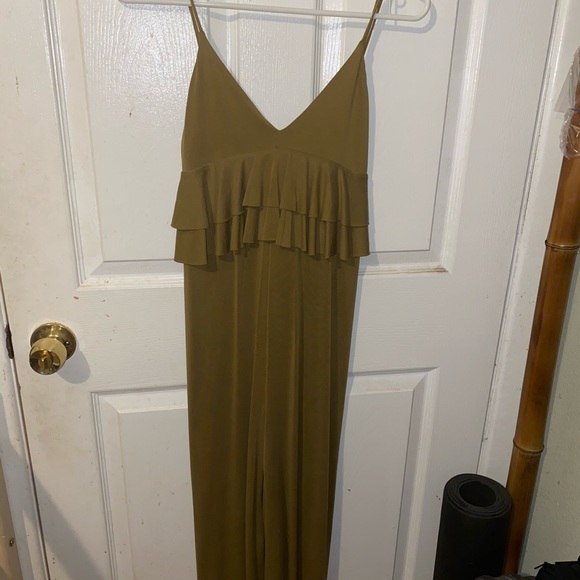 Urban Outfitters Jumpsuit (small) - Picture 3 of 4